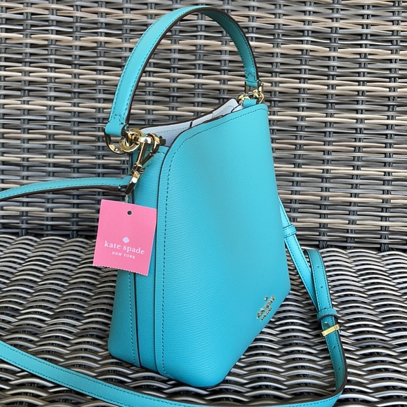 Kate Spade Darcy Small Bucket Bag - Picture 5 of 16